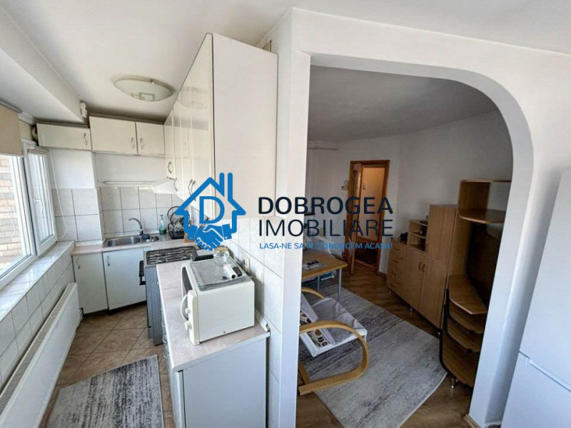 1848- APARTAMENT 2 CAMERE TRANSFORMAT IN 3 , SUPRAFATA 67 mp