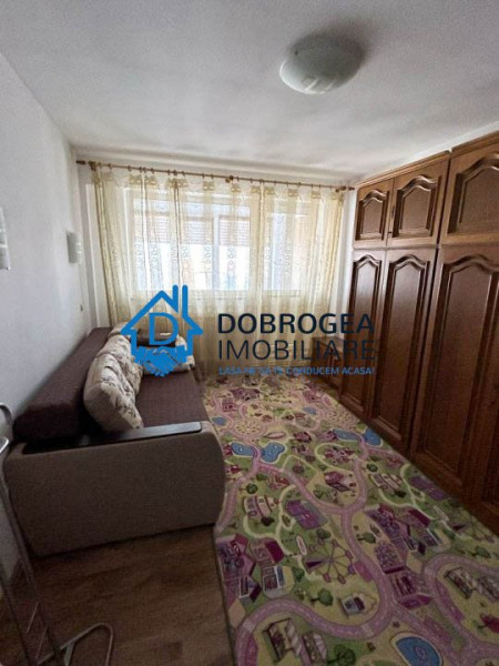 1848- APARTAMENT 2 CAMERE TRANSFORMAT IN 3 , SUPRAFATA 67 mp