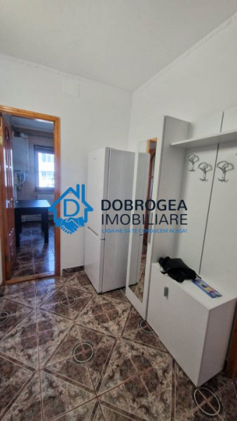 ZONA VEST- APARTAMENT 2 CAMERE , RENOVAT TOTAL , EAJ 3, CENTRALA GAZ