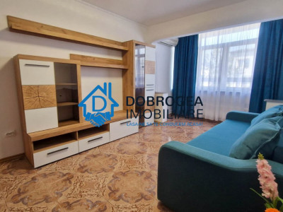 ZONA VEST- APARTAMENT 2 CAMERE , RENOVAT TOTAL , EAJ 3, CENTRALA GAZ