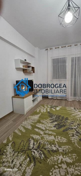  ZONA CENTRALA -APARTAMENT 2 CAMERE , VEDERE PE FALEZA