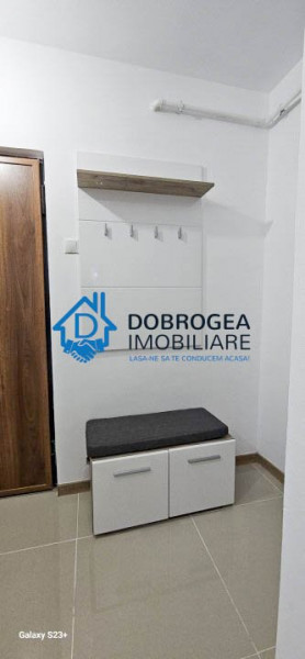  ZONA CENTRALA -APARTAMENT 2 CAMERE , VEDERE PE FALEZA