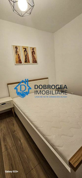  ZONA CENTRALA -APARTAMENT 2 CAMERE , VEDERE PE FALEZA