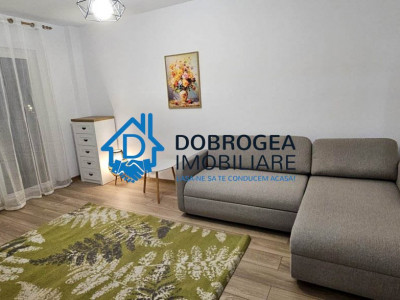  ZONA CENTRALA -APARTAMENT 2 CAMERE , VEDERE PE FALEZA