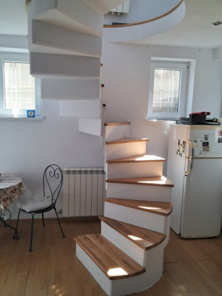 ULTRACENTRAL -CASA 4 CAMERE ,TEREN 187 MP, CENTRALA GAZ