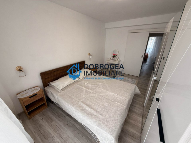 Ultracentral - Piata civica, 4 camere, mobilat/utilat modern