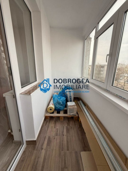 Ultracentral - Piata civica, 4 camere, mobilat/utilat modern