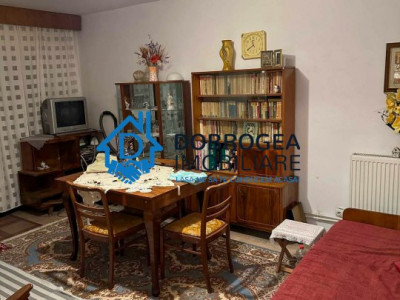 1848- 4 CAMERE DECOMANDAT ,81 MP, ETAJ 3