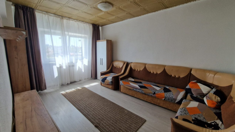 GARII  - APARTAMENT 2 CAMERE DECOMANDAT ,CENTRALA TERMICA