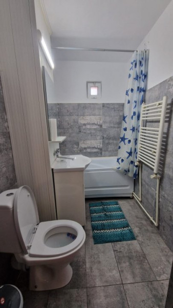 GARII  - APARTAMENT 2 CAMERE DECOMANDAT ,CENTRALA TERMICA