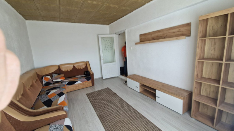 GARII  - APARTAMENT 2 CAMERE DECOMANDAT ,CENTRALA TERMICA