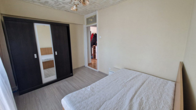 GARII  - APARTAMENT 2 CAMERE DECOMANDAT ,CENTRALA TERMICA