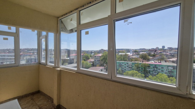 GARII  - APARTAMENT 2 CAMERE DECOMANDAT ,CENTRALA TERMICA