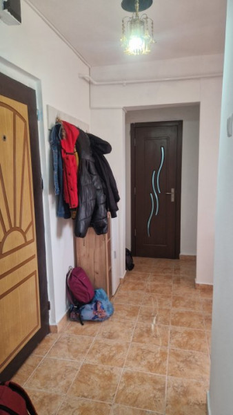 GARII  - APARTAMENT 2 CAMERE DECOMANDAT ,CENTRALA TERMICA