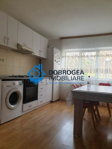 STRADA MARASESTI-APARTAMENT 2 CAMERE , MOBILAT UTILAT, CENTRALA GAZ