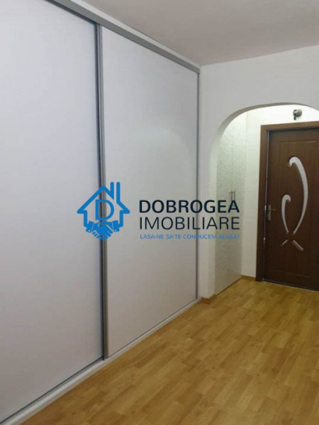 STRADA MARASESTI-APARTAMENT 2 CAMERE , MOBILAT UTILAT, CENTRALA GAZ