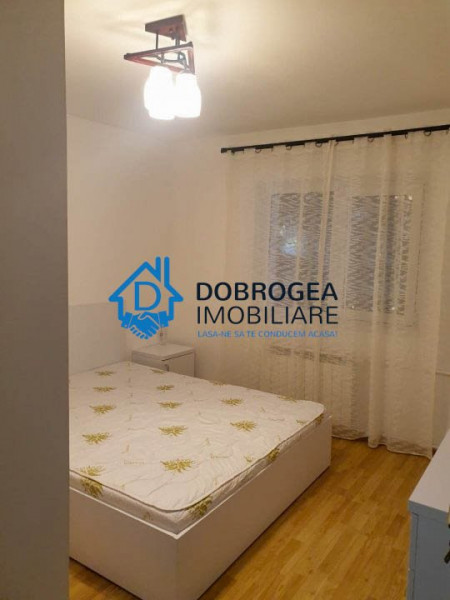 STRADA MARASESTI-APARTAMENT 2 CAMERE , MOBILAT UTILAT, CENTRALA GAZ