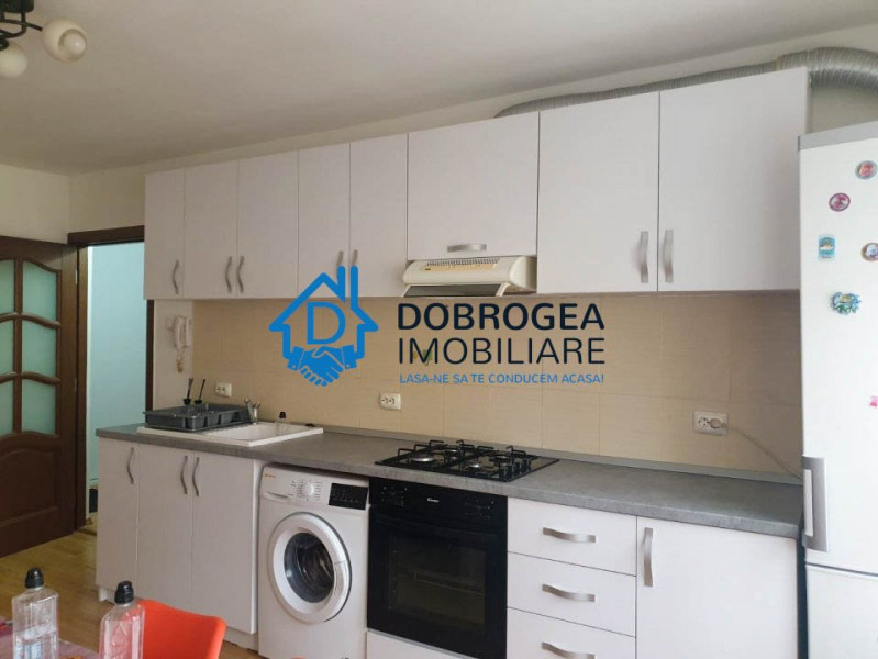STRADA MARASESTI-APARTAMENT 2 CAMERE , MOBILAT UTILAT, CENTRALA GAZ
