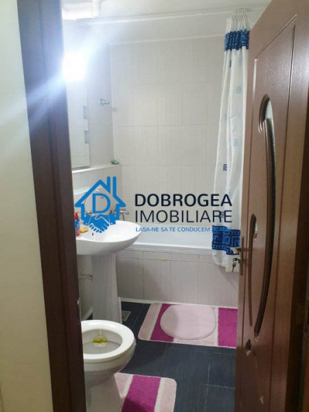 STRADA MARASESTI-APARTAMENT 2 CAMERE , MOBILAT UTILAT, CENTRALA GAZ