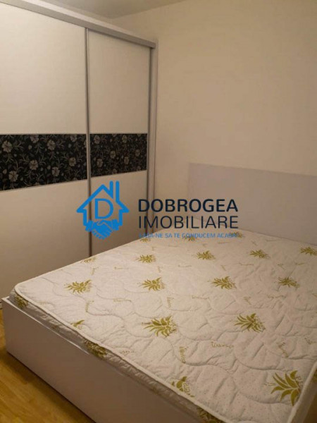 STRADA MARASESTI-APARTAMENT 2 CAMERE , MOBILAT UTILAT, CENTRALA GAZ