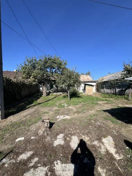 ZONA PACII-CASA BATRANEASCA ,TEREN 366 MP,SUPRAFATA CONSTRUITA 107 MP