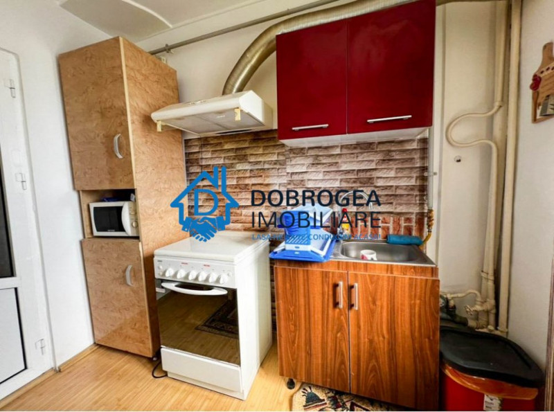 ETERNITATII- 2 CAMERE ,ETAJ 3 ,MOBILAT UTILAT, CENTRALA GAZ