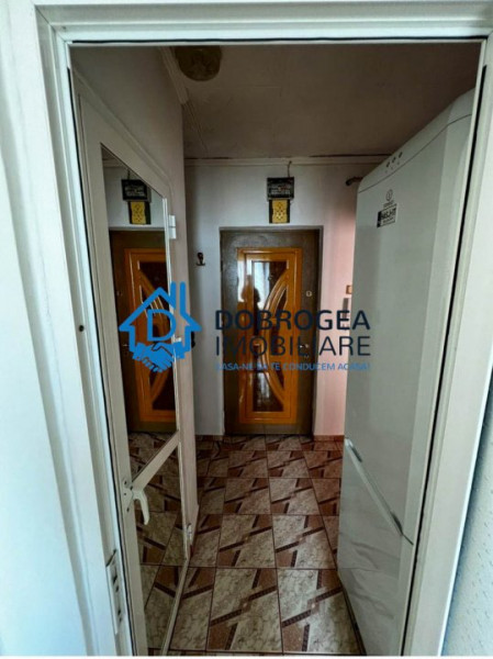 ETERNITATII- 2 CAMERE ,ETAJ 3 ,MOBILAT UTILAT, CENTRALA GAZ