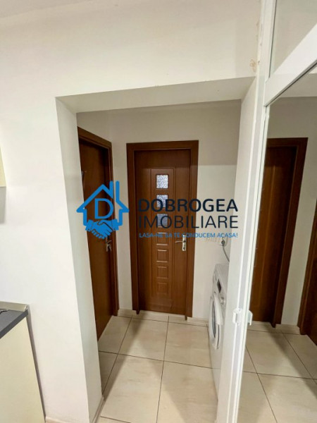 E3- APARTAMENT 2 CAMERE DECOMANDAT ,CENTRALA PROPRIE