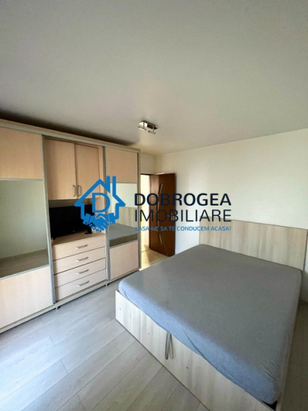 E3- APARTAMENT 2 CAMERE DECOMANDAT ,CENTRALA PROPRIE