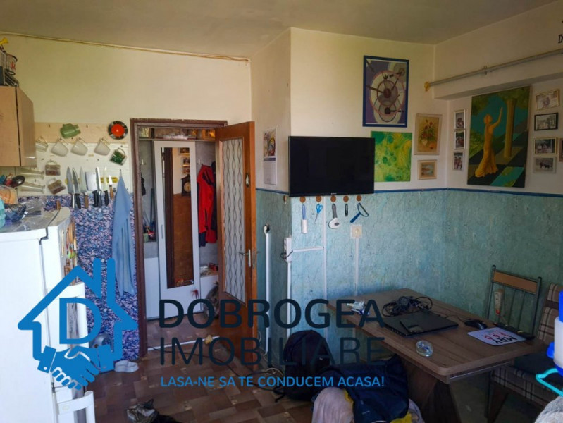 ULTRACENTRAL-2 CAMERE DECOMANDAT ULTRACENTRAL ,CENTRALA GAZ, ETAJ 2