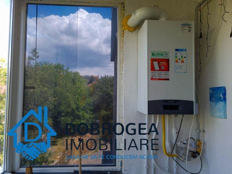 ULTRACENTRAL-2 CAMERE DECOMANDAT ULTRACENTRAL ,CENTRALA GAZ, ETAJ 2