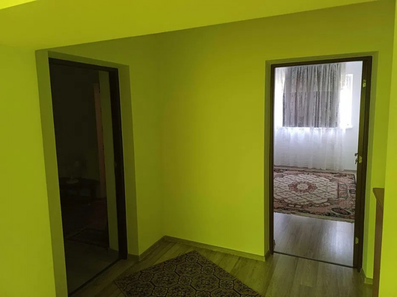 ORIZONTULUI-CASA 3 CAMERE , S.U. 139 MP, TEREN 400MP