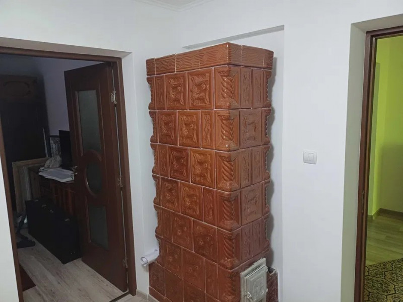 ORIZONTULUI-CASA 3 CAMERE , S.U. 139 MP, TEREN 400MP