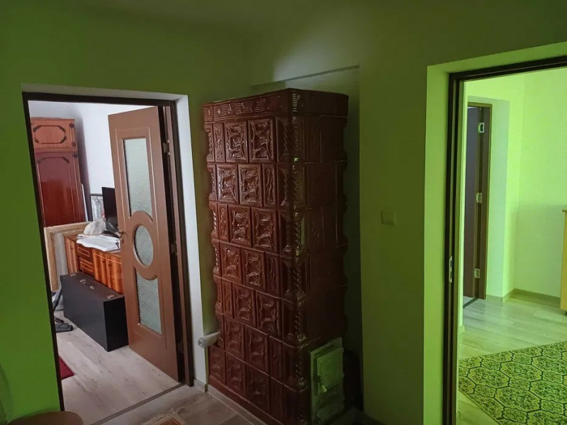 ORIZONTULUI-CASA 3 CAMERE , S.U. 139 MP, TEREN 400MP