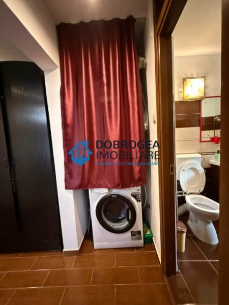 E3- 3 camere, parter, 2 balcoane, centrala termica, ideal locuinta/ spatiu 