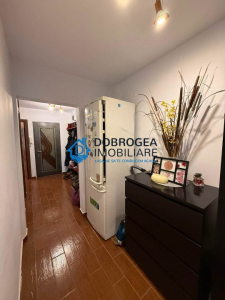 E3- 3 camere, parter, 2 balcoane, centrala termica, ideal locuinta/ spatiu 