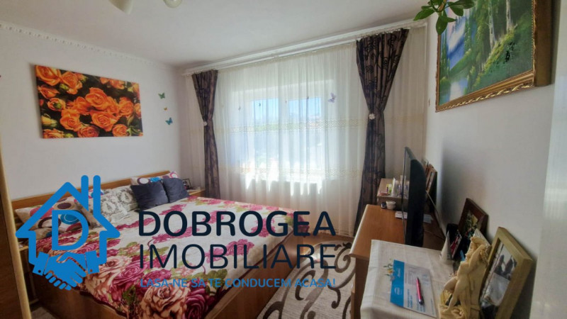 E3 - 2 CAMERE DECOMANDAT,CENTRALA GAZ, LOC PARCARE 