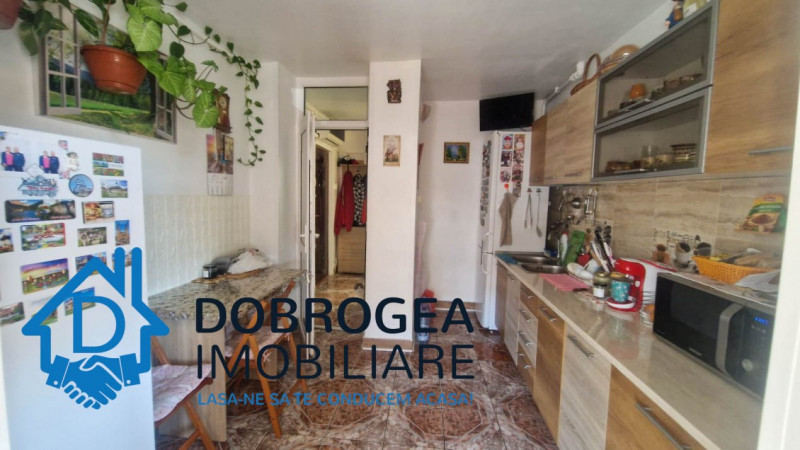 E3 - 2 CAMERE DECOMANDAT,CENTRALA GAZ, LOC PARCARE 