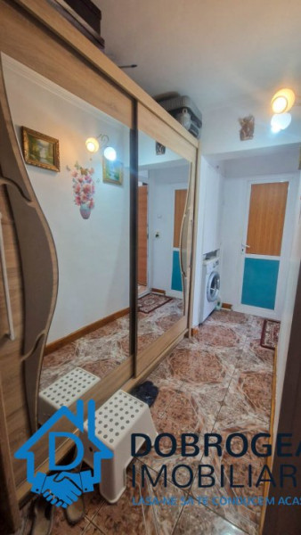 E3 - 2 CAMERE DECOMANDAT,CENTRALA GAZ, LOC PARCARE 