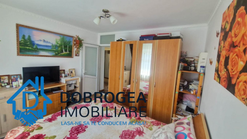 E3 - 2 CAMERE DECOMANDAT,CENTRALA GAZ, LOC PARCARE 