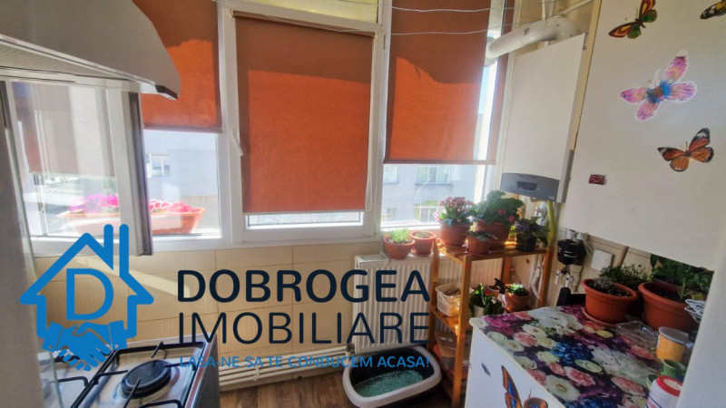 E3 - 2 CAMERE DECOMANDAT,CENTRALA GAZ, LOC PARCARE 