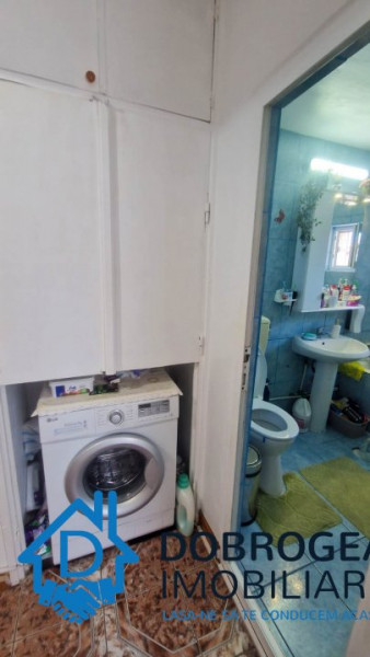 E3 - 2 CAMERE DECOMANDAT,CENTRALA GAZ, LOC PARCARE 