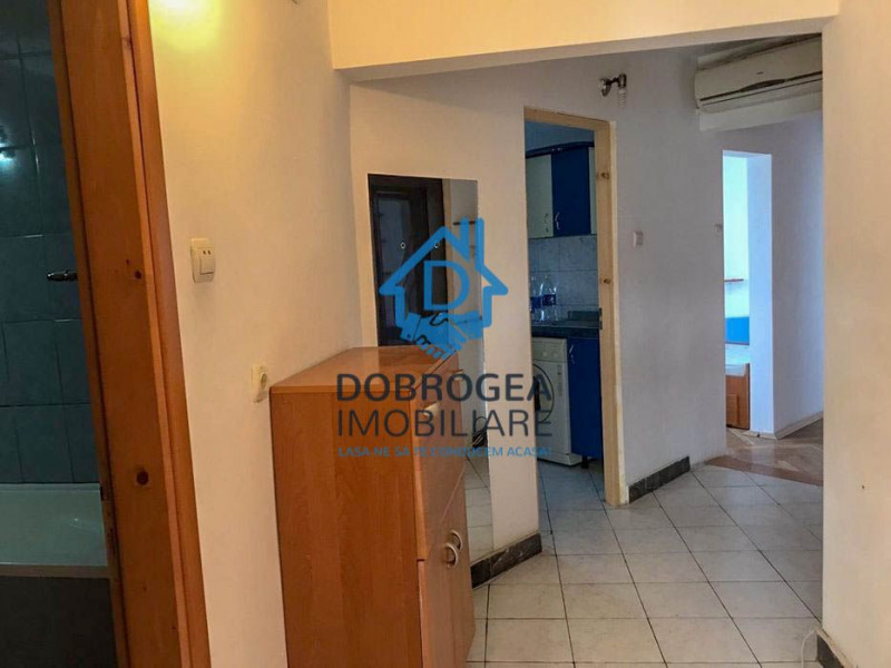 Sabinelor, 2 camere 60 mp, mobilat si utilat