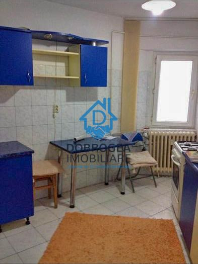 Sabinelor, 2 camere 60 mp, mobilat si utilat