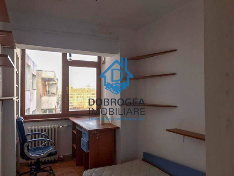 Sabinelor, 2 camere 60 mp, mobilat si utilat