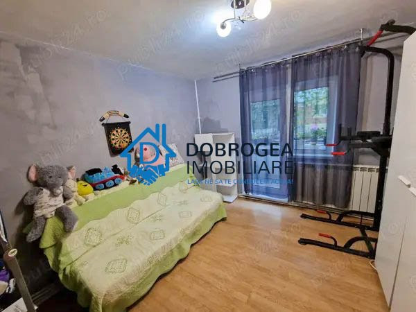 C5- 3 CAMERE DECOMANDAT,  ETAJ 1, SUPRAFATA 74 MP