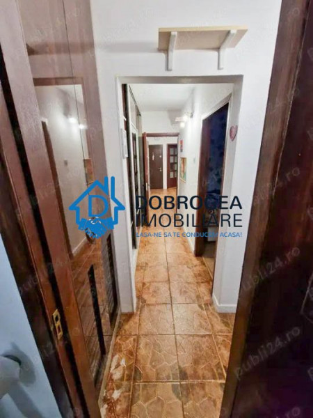 C5- 3 CAMERE DECOMANDAT,  ETAJ 1, SUPRAFATA 74 MP
