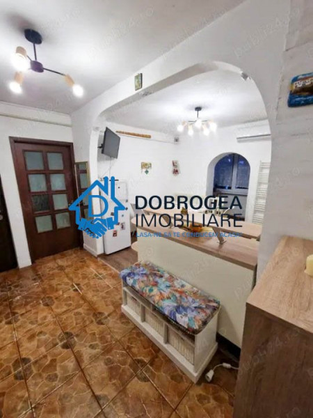 C5- 3 CAMERE DECOMANDAT,  ETAJ 1, SUPRAFATA 74 MP