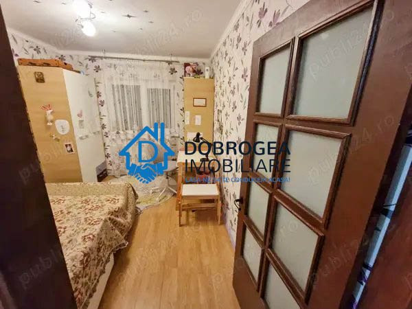 C5- 3 CAMERE DECOMANDAT,  ETAJ 1, SUPRAFATA 74 MP