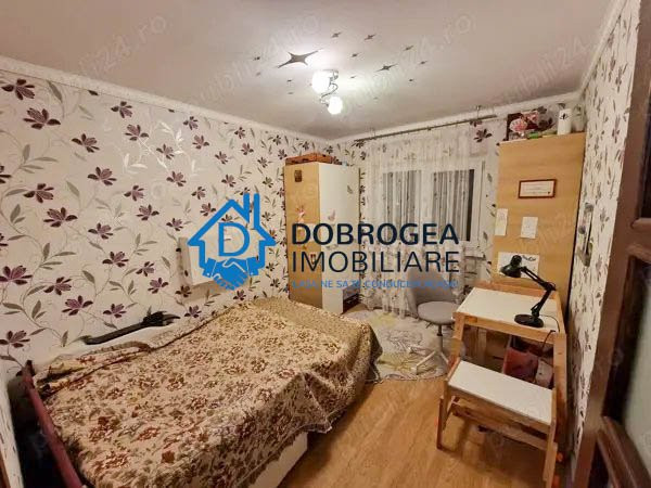 C5- 3 CAMERE DECOMANDAT,  ETAJ 1, SUPRAFATA 74 MP
